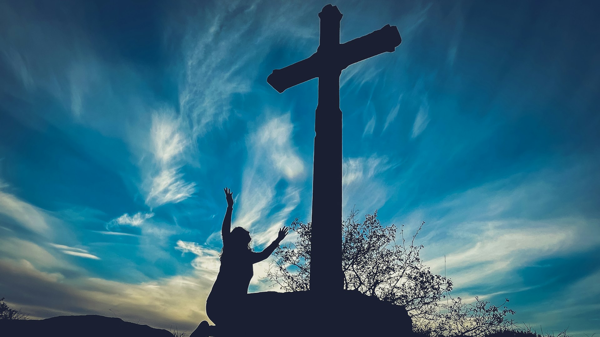 How Faith Helps Us Overcome Fear